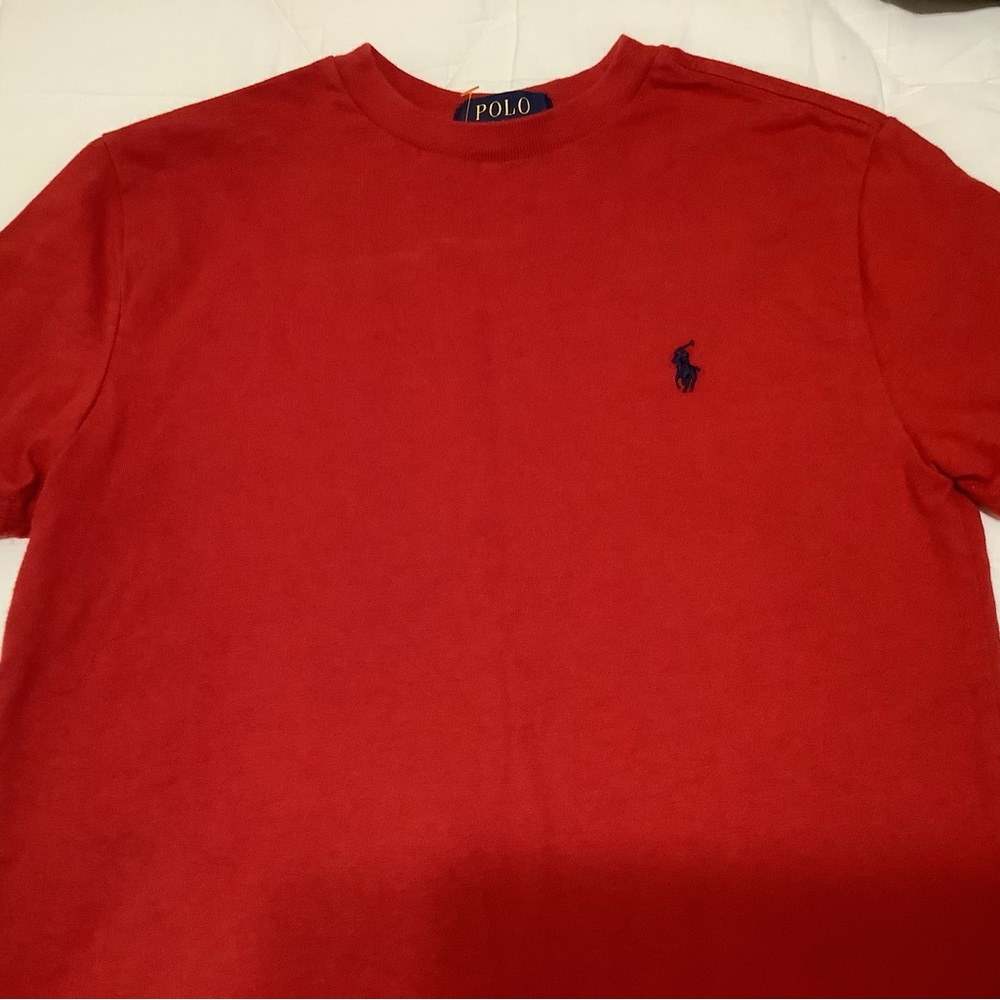 Polo T 8